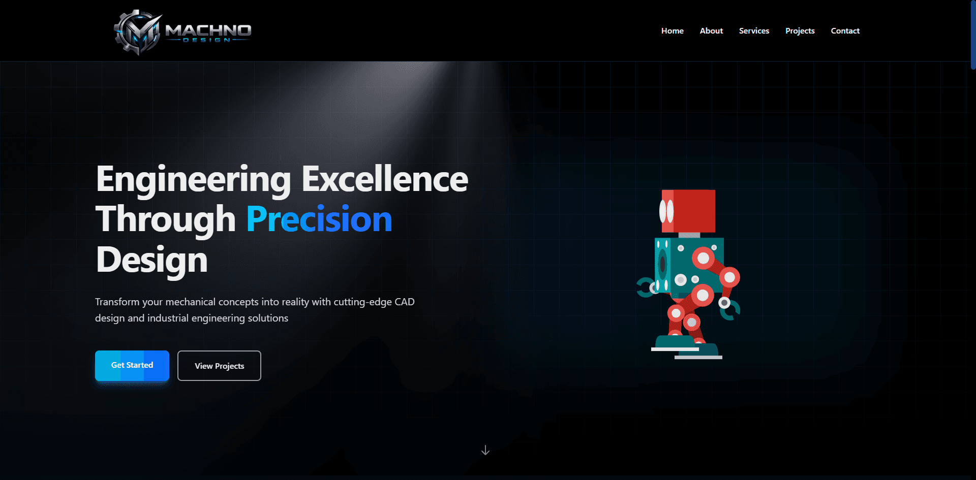 Machno Design