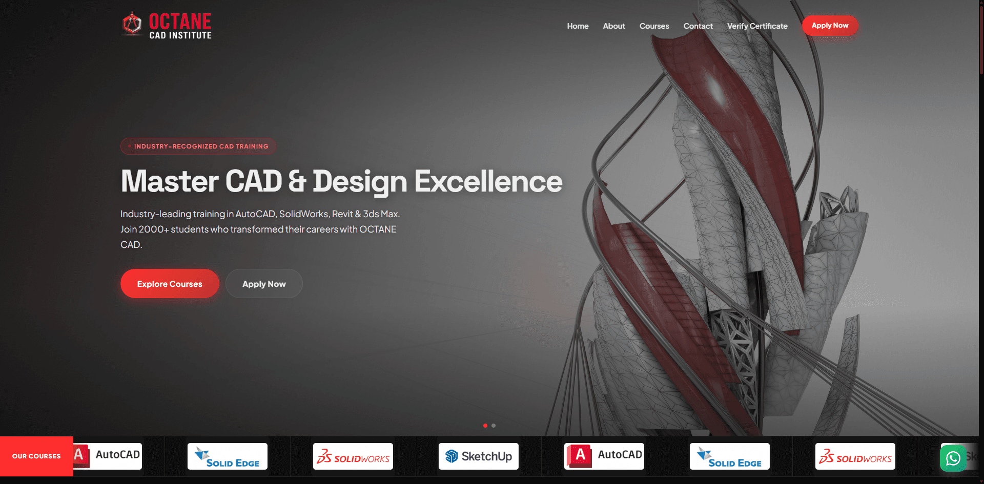 Octane CAD